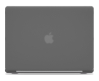 NEXT ONE Etui SafeGuard MacBook Pro 14" smoke balck - 1318713 - zdjęcie 3